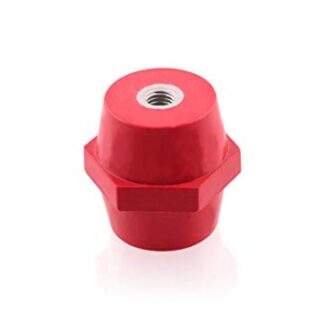 INELCA - AISLADOR POLIESTER 76X50X10/12 SM-76