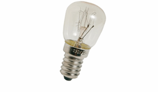 MARPESA - LAMPARA PEBETERO 25W 220V