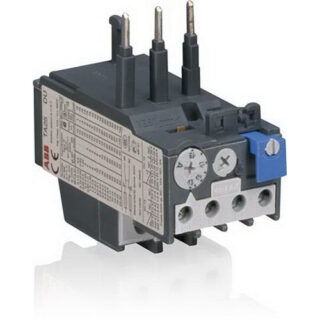 ABB - RELE TERMICO TA25DU DE 6-8,5A