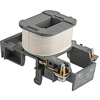 ABB - BOBINA ZA16 380-400/50 400-415/60HZ VCA