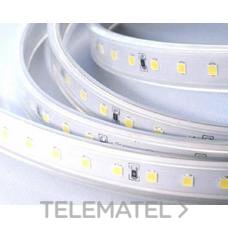 ARONLIGHT - TIRA LED 15W IP65  230V AC 12x4mm 3000K (1m)