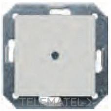 BJC - PLACA CIEGA 55x55mm BL.TITAN DELTA PLUS