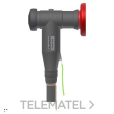 CELLPACK - KIT 3FASES C/CONECT.T CTS 24/36KV 630A