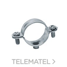 CELO - ABRAZADERA MET.L-40