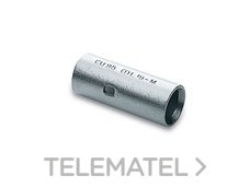 CEMBRE - MANGUITO EMPALME CU 16 mm2