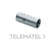 CEMBRE - MANGUITO EMPALME CU 25 mm2
