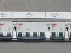 CEMBRE - PLACA COMPON.ADVA.MG-17.5 COD.4115707
