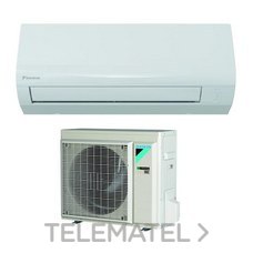 DAIKIN - CJTO. SPLIT SENSIRA FTXC60C+RXC60C R32 BC.