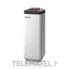 DAIKIN - DEPOSITO SOLAR P/SIST.PRESURIZADO 300l