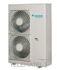 DAIKIN - UNIDAD EXTERIOR BC.ERSQ014AY1 eeA+ACS A+
