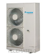 DAIKIN - UNIDAD EXTERIOR BC.ERSQ016AV1 eeA+ACS A+