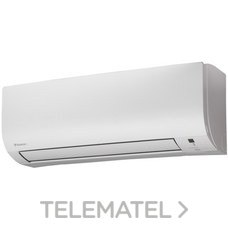 DAIKIN - UNIDAD INTERIOR COMFORA FTXP25M9