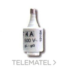 DF - FUSIBLE DII 16A E-27 LENTO