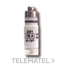 DF - FUSIBLE NEOZED DO1 - 10A