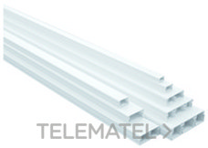 EFAPEL - CANAL 20X12,5 AUTOADHESIVA S.10 BL.