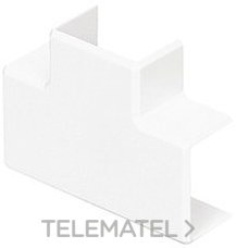 EFAPEL - DERIVACION P/CANAL 32X16 S.10 BL.