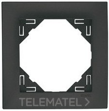 EFAPEL - MARCO SIMPLE AQUARELLA GRIS