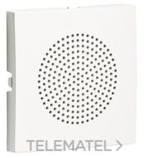 EFAPEL - TAPA P/ALTAVOZ/TIMBRE LOGUS BLANCO