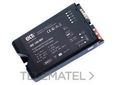 ELT - BALASTO iBE 100-MH 100W 220-240V 50-60Hz