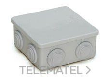 FAMATEL - CAJA DER. EST. 100x100 PG16 PRESIÓN