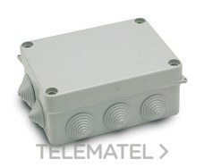 FAMATEL - CAJA DER. EST.  153x110 PG.16-21 TORN.