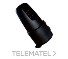 FENOPLASTICA - BASE BIPOLAR T.T. LAT. TAPA IP44 GOMA NG