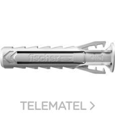 FISCHER - TACO SX PLUS 10x50 (CAJA 50u)