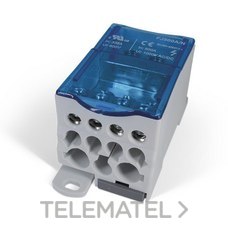 GAESTOPAS - REPARTIDOR UNIPOLAR UL 125A 1000V