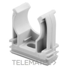 GEWISS - SOPORTE d. 20mm.