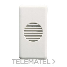 GEWISS - ZUMBADORES 220V CA 8VA