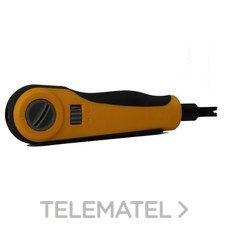 GTLAN - HERRAMIENTA INSERCION Y CORTE CONT ICD TIPO 110