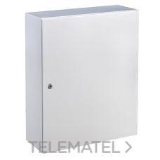 IDE - ARMARIO METAL.IP66 1400x800x300 C/PLACA