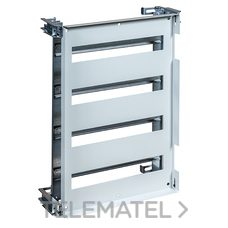 IDE - CHASIS 64M 4F P/ARMARIO GN604020