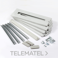 IDE - KIT SUPF.2 TAPA 200+1TAPA CIEGA 50 PLAST