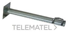 TRIAX - GARRA MURO ATORNILLABLE 40cm GMA-400