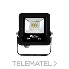 LDVlighting - PROYECTOR LED SMD 10W 120° 3000K IP65 NG