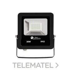 LDVlighting - PROYECTOR LED SMD 30W 120° 6000K IP65 NG