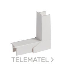 LEGRAND - ANGULO INTERIOR/EXTERIOR DLP 16x16mm
