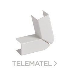 LEGRAND - ANGULO PLANO DLP 16x16mm