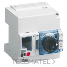 LEGRAND - MANDO MOTOR FRONTAL DPX3