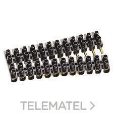 LEGRAND - REGLETA 6 MM2  ENCHUFABLE