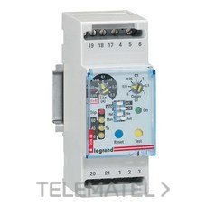 LEGRAND - RELE DIFERENCIAL P/TOROIDAL 2 MOD.