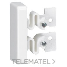 LEGRAND - TAPA FINAL AUTOBLOQ.DLP 40x16mm