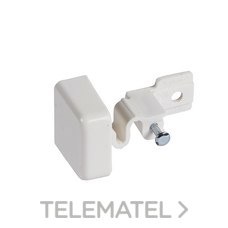 LEGRAND - TAPA FINAL DLP 16x16mm