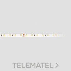 MASLIGHTING - TIRA LED SMD3528 IP20 60led/m 12W 4000K 24V