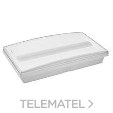 NORMALUX - EMERGENCIA GENNIUS LED IP68 95lm 1h