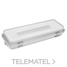 NORMALUX - EMERG. HERMETIC LED IP65 390lm 1h AUTOTEST