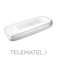 NORMALUX - EMERGENCIA STYLO IP44 70lm 1h AUTOTEST