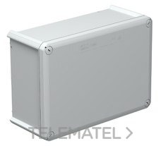 OBO-BETTERMANN - CAJA ESTANCA 285X201 CIEGA T-350U