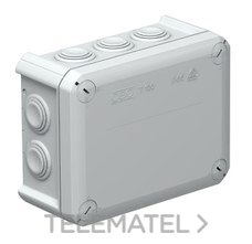 OBO-BETTERMANN - CAJA ESTANCA 150X116 C/CONOS T-100